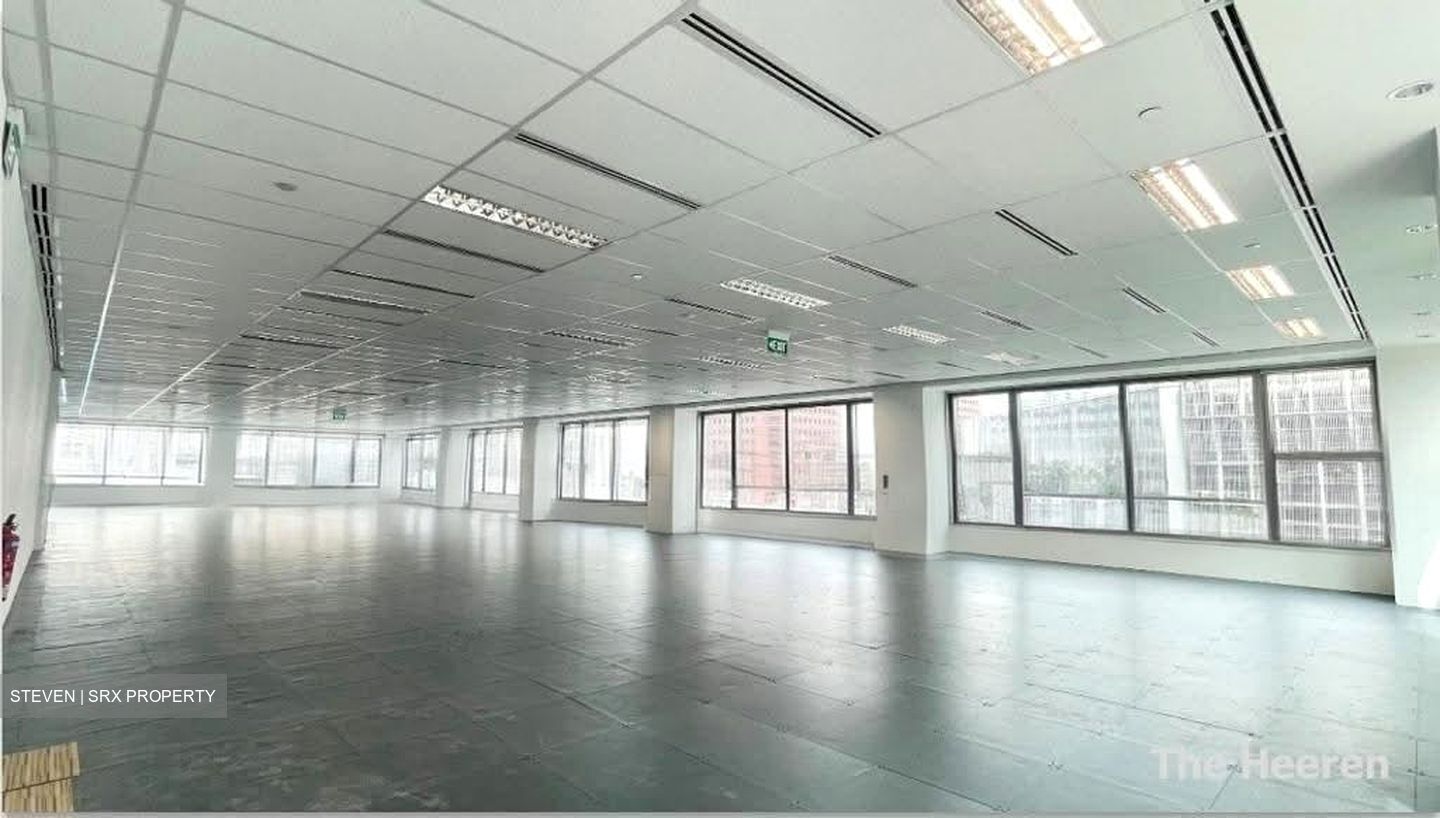 The Heeren (D9), Office #629209891